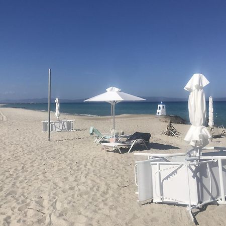 Aegean Residence - F & B Summer Collection Kallithea  Dış mekan fotoğraf