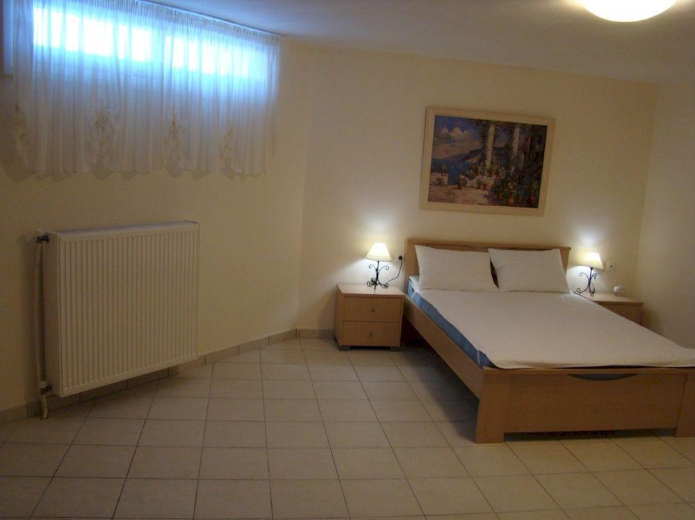 Aegean Residence - F & B Summer Collection Kallithea  Dış mekan fotoğraf