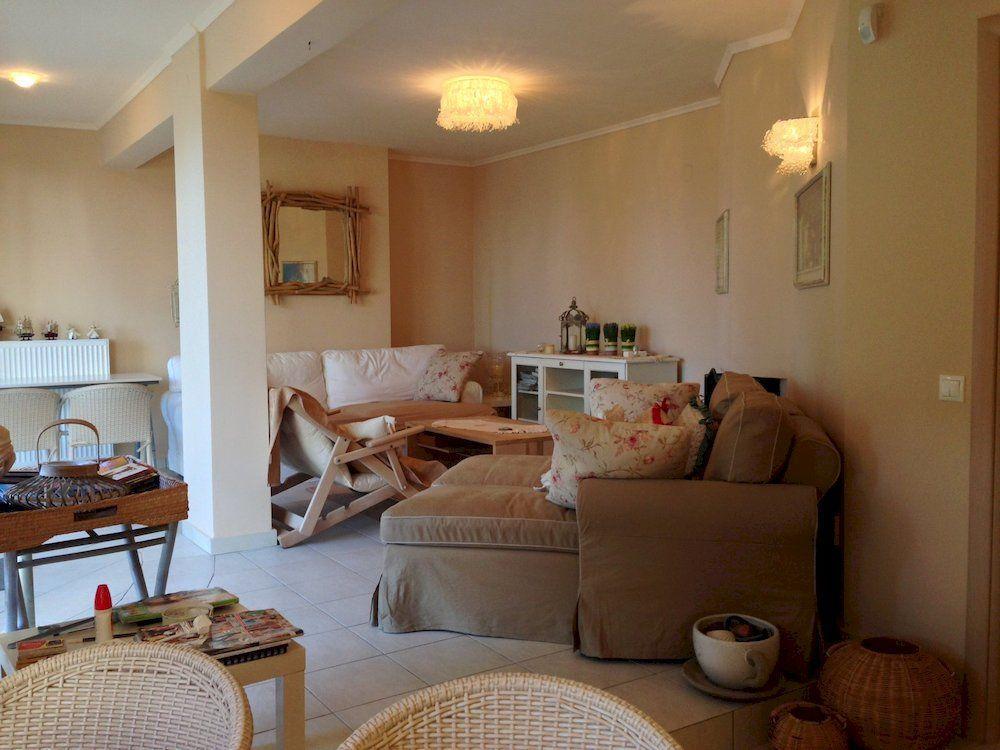 Aegean Residence - F & B Summer Collection Kallithea  Dış mekan fotoğraf