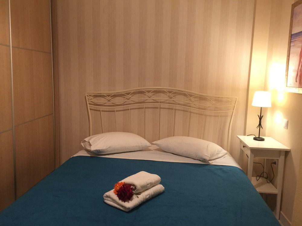 Aegean Residence - F & B Summer Collection Kallithea  Dış mekan fotoğraf