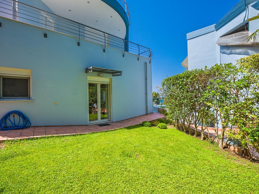 Aegean Residence - F & B Summer Collection Kallithea  Dış mekan fotoğraf
