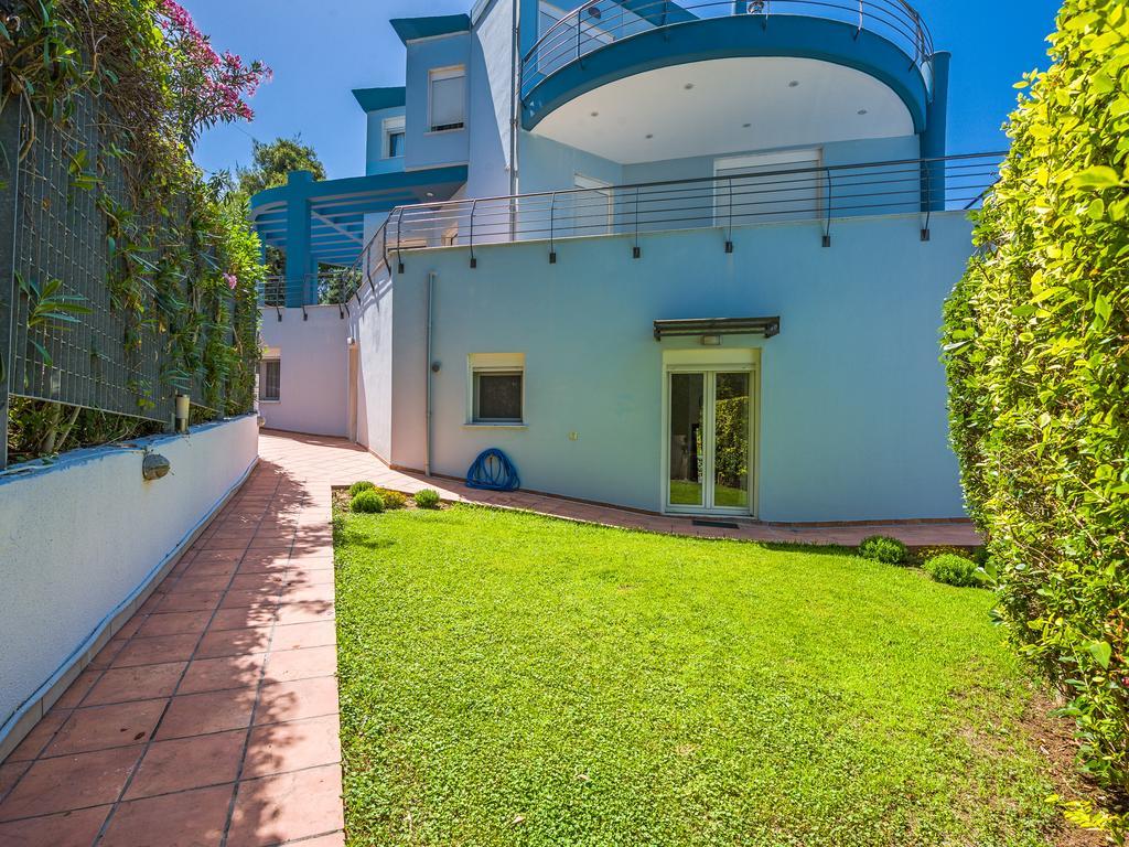 Aegean Residence - F & B Summer Collection Kallithea  Dış mekan fotoğraf