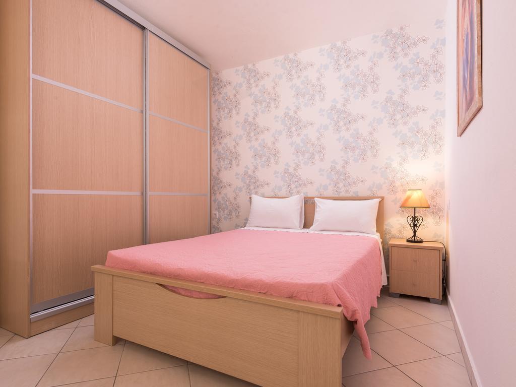 Aegean Residence - F & B Summer Collection Kallithea  Dış mekan fotoğraf
