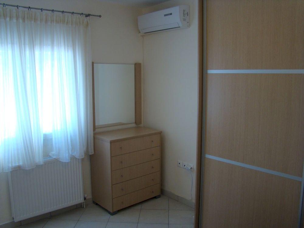 Aegean Residence - F & B Summer Collection Kallithea  Dış mekan fotoğraf