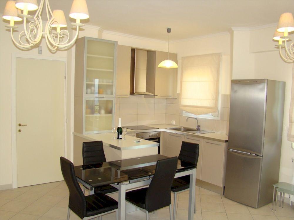 Aegean Residence - F & B Summer Collection Kallithea  Dış mekan fotoğraf