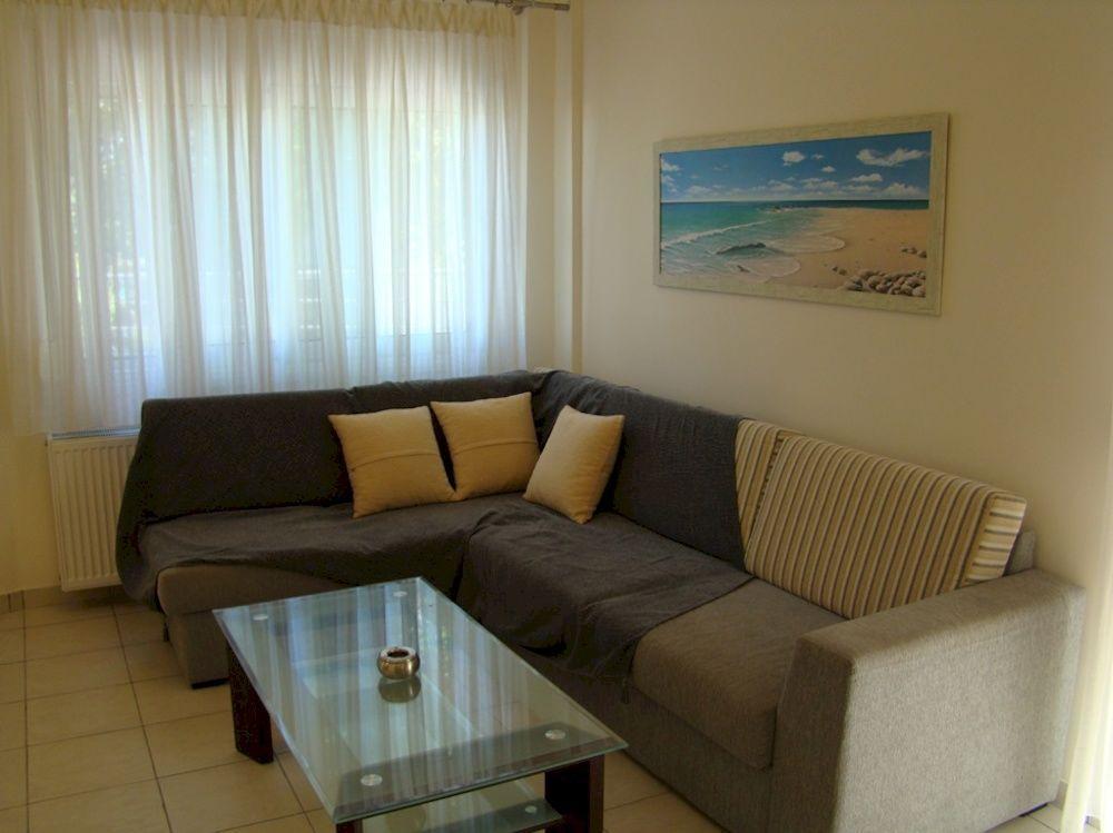 Aegean Residence - F & B Summer Collection Kallithea  Dış mekan fotoğraf